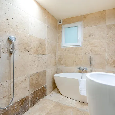 Unique Studio - Central Area Paris Exterior photo