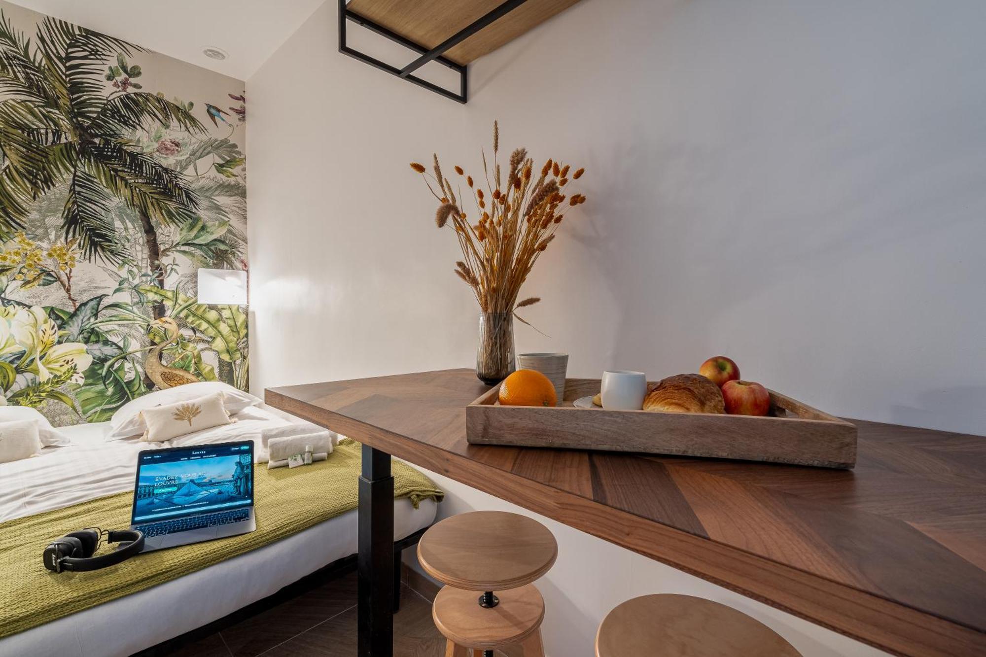 Unique - Area Apartment Paris